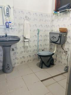 Shaabey Accomodation - Rajagiriya - 1