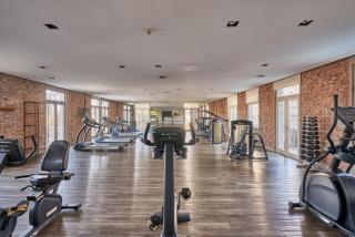 Almarena Madero Urbano Affiliated by Melia - 6