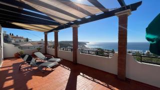 Casa Panorama - Salema - 8