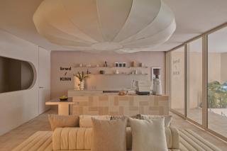 KINN Habitat - Singapura - 0
