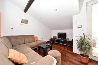 Apartman Ivka A2 - Petrčane - 6