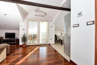 Apartman Ivka A2 - Petrčane - 1