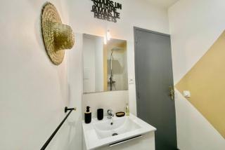 Le Kozy - coeur ville - clim - Nimes - 2