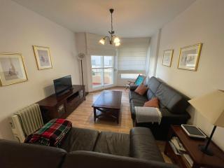 Apartamento a unos pasos de la Playa (Rota) - Rota - 7