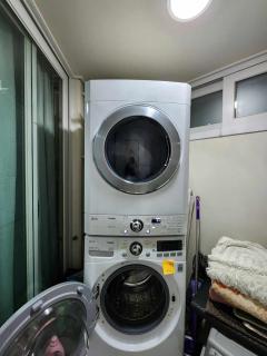 Capitolium-Humphries Shared-House - Pyeongtaek - 2