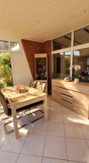 Bungalow am See mit Extras Sauna, E-Bikes und Stand up Paddle - Seehof - 7