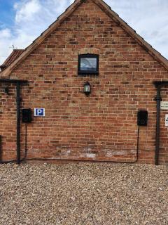 Lodge Barns - Fiskerton - 3