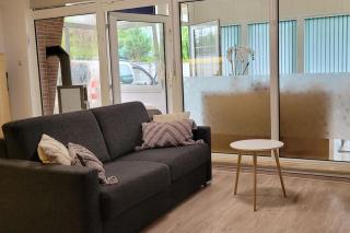 Bungalow am See mit Extras Sauna, E-Bikes und Stand up Paddle - Seehof - 3