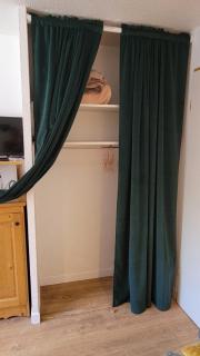 Val Claret-Ski aux pieds, 4 pers, 1 chambre, Balcon Sud - Tignes - 2