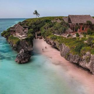 Eden Rock Zanzibar - Mtende - 9