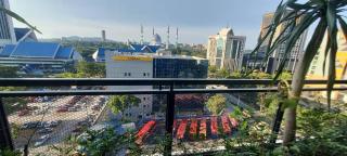 Shahdila Alinea - Shah Alam - 2