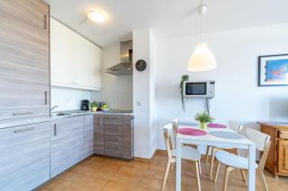 Basic Comfort Apartment Gran Reserva 0103 - Empuriabrava - 1