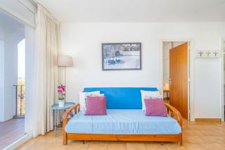 Basic Comfort Apartment Gran Reserva 0103 - Empuriabrava - 6