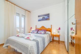 Basic Comfort Apartment Gran Reserva 0103 - Empuriabrava - 7