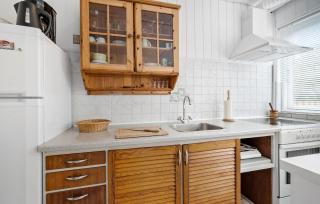 Beach Front Home In Svaneke With Wifi - 4