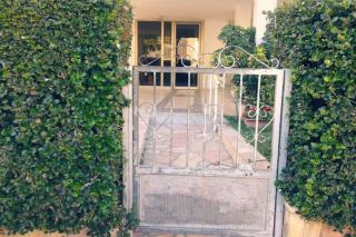 BEAU 2 PIECES, 3 Min KIKAR, PROPRE ET CALME - Netanya - 1