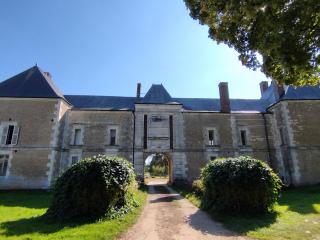 Le Château de Manon - 9