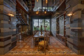 SaffronStays Rockford Manor - 3