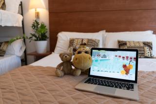 Hotel Villa del Parco - 2