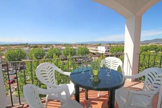 Basic Comfort Apartment Gran Reserva 0103 - Empuriabrava - 9