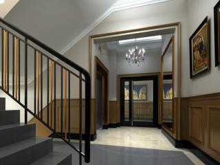 Sea Apartment - Wrocław - 6