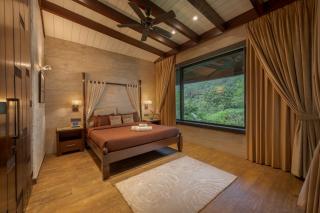 SaffronStays Rockford Manor - Āmbavna - 7