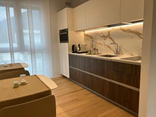 ALBENZA GREEN VILLAGE bed and breakfast - 5