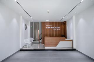 Ruby Mini Hotel - Hue - 0