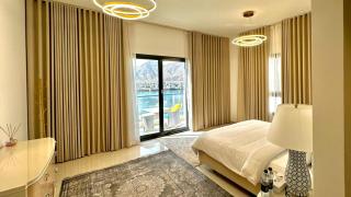 The Blue Moon Villa - Al Dana Island Fujairah - Fujaira - 2