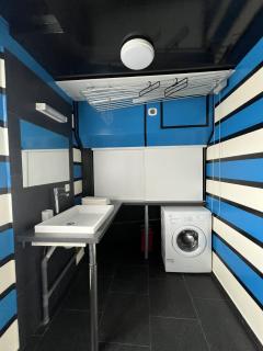 Le cosy Jean Jaures - Double bed - Free parking - Chalons en Champagne - 4