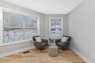 The Lofts of Downtown (540 N 2nd St, #207) Charming 2-Bedroom in the Heart of Clarksville, TN - 2