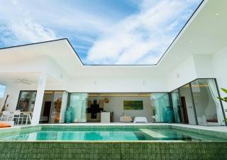 VILLA MALAK Samui - Eco Friendly - Koh Samui - 0
