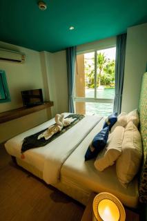 Atlantis Condo Resort pattaya by LJ - 7