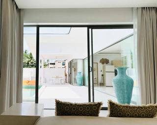 VILLA MALAK Samui - Eco Friendly - Koh Samui - 4