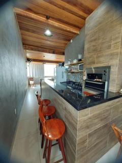 Aconchego dos Peregrinos em Aparecida SP - Aparecida - 1