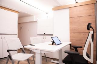 Le Switch Souplex avec Hammam privatif - Lille - 4