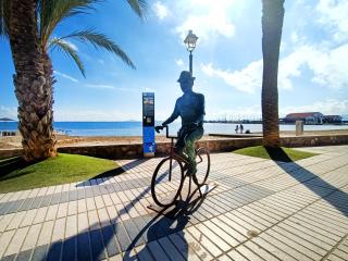 Los Alcazares Centro - 4610 - Los Alcázares - 9