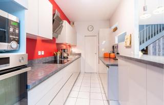 Cozy Home In Nantes With Wifi - 4