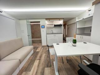 Le Switch Souplex avec Hammam privatif - Lille - 6
