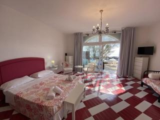 Villaggio La Marée - Pisciotta - 9