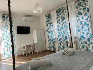 Villa COME A CASA TUA - Bari - 9