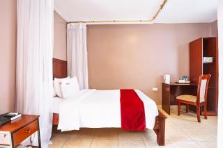 Melvic Hotel - 9