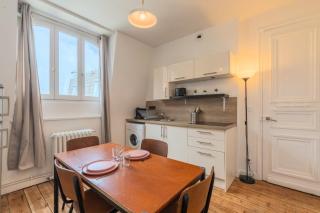 1 bedroom apartment near shops & metro - Tourcoing - 4