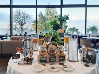 Villa Toscane - Montreux - 8