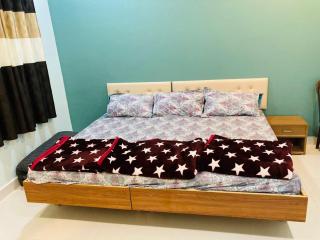 Ambika Resort - 20 Km from Mahuva - - 3
