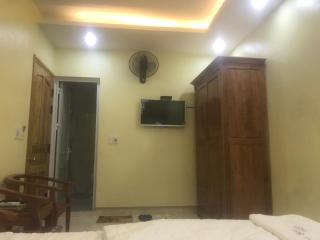 Thien Son Guesthouse - Ha Giang - 9