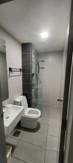 Shahdila Alinea - Shah Alam - 1