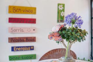 Luci's House - São Jorge - 6