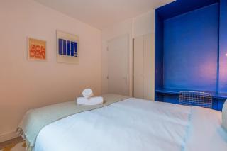 Two bedroom apartment near shops & tram - Villeneuve d'Ascq - 2