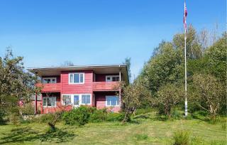 Nice Home In Varaldsøy - Våge - 4